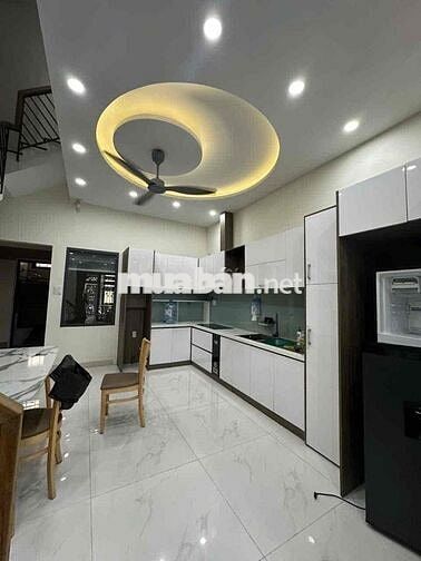 🏡 CHO THUÊ NHÀ NGUYÊN CĂN 3 TẦNG – KHU NAM VIỆT Á