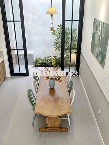 🏡 CHO THUÊ NHÀ 3 TẦNG TRUNG TÂM – KIỆT TIỂU LA