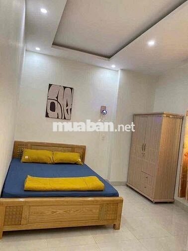 CHO THUÊ NHÀ 3 TẦNG KIỆT Ô TÔ HỒ NGHINH NỐI DÀI  Diện tích : 70m Nhà c