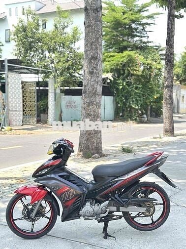 🌈 Yamaha Exciter 135 2014 Bstp Uỷ Quyền 20 Năm