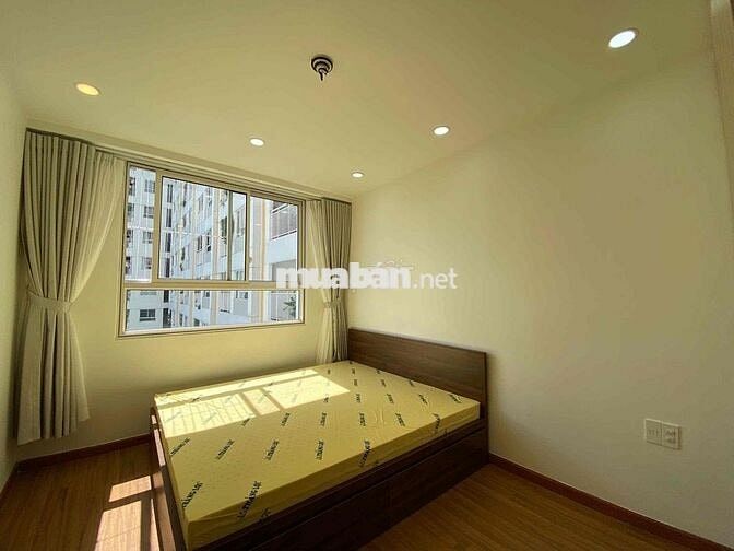 Ở ngay căn 1PN riêng, 1WC đầy đủ nội thấy y hình The Botanica Phổ Quan