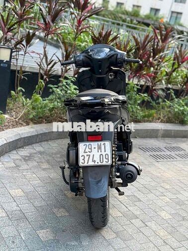Honda SH 150 2015 Đen