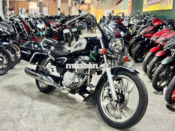 XE MÁYTHANH TÙNG_GZ 150A NGUYÊN BẢN XE CỰC ĐẸP