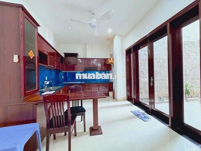 🏡 CHO THUÊ NHÀ NGUYÊN CĂN 4 TẦNG – MẶT TIỀN HẢI PHÒNG