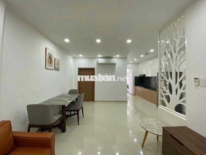 Ở ngay căn 1PN riêng, 1WC đầy đủ nội thấy y hình The Botanica Phổ Quan