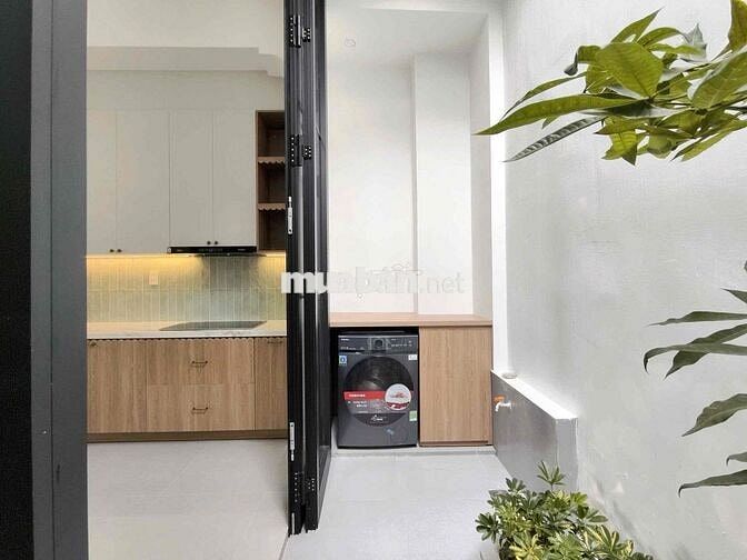 🏡 CHO THUÊ NHÀ 3 TẦNG TRUNG TÂM – KIỆT TIỂU LA