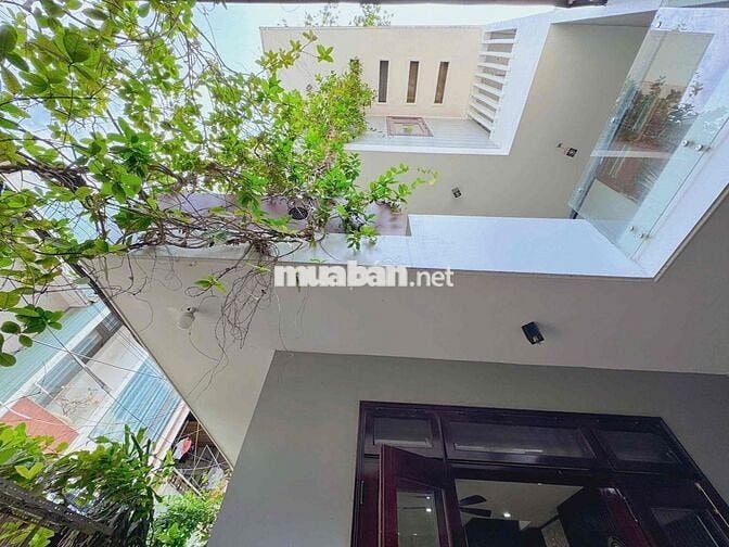 🏡 CHO THUÊ NHÀ NGUYÊN CĂN 4 TẦNG – MẶT TIỀN HẢI PHÒNG