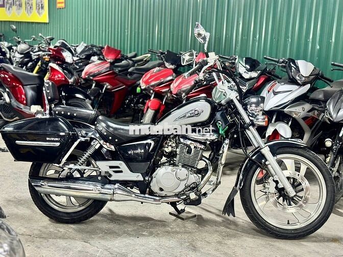 XE MÁYTHANH TÙNG_GZ 150A NGUYÊN BẢN XE CỰC ĐẸP