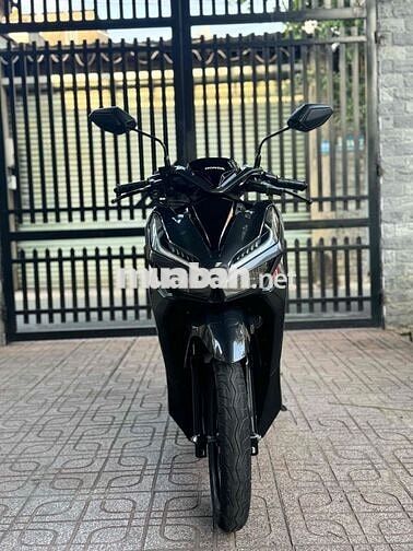 Honda Vario 2019 Đen 12.000km