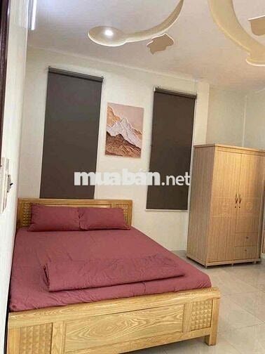 CHO THUÊ NHÀ 3 TẦNG KIỆT Ô TÔ HỒ NGHINH NỐI DÀI  Diện tích : 70m Nhà c