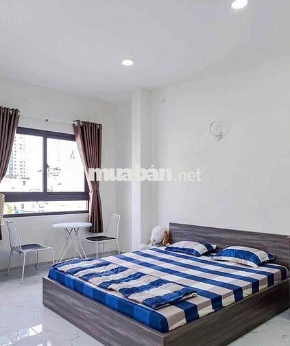 🏝️Cho thuê căn hộ ban công đường ngô tất tố bình thạnh, Full NT🏝️