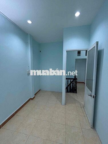 Cho Thuê Nhà Hẻm Ngay Aeon Tân Phú - DT 3.5x12m 1 Trệt 1 Lầu 3Pn 2Wc