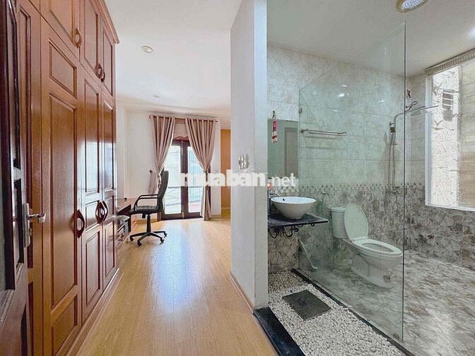 🏡 CHO THUÊ NHÀ NGUYÊN CĂN 4 TẦNG – MẶT TIỀN HẢI PHÒNG