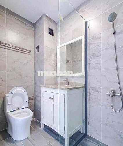 🏝️Cho thuê căn hộ ban công đường ngô tất tố bình thạnh, Full NT🏝️