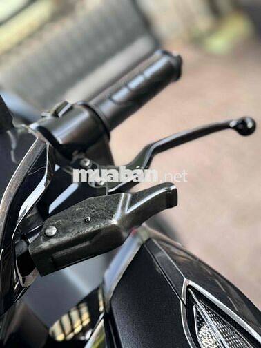 Honda Vario 2019 Đen 12.000km