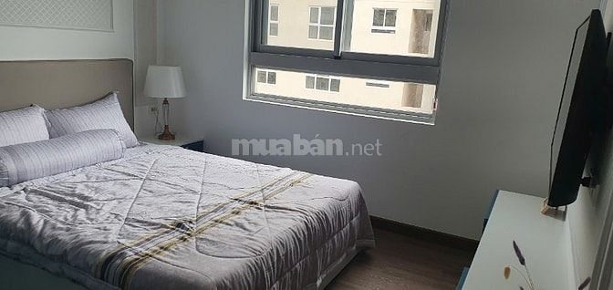 Cho thuê căn hộ cao cấp Q7, 2pn 2wc full nội thất, giá 28 triệu