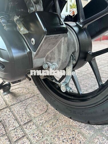 Honda Vario 2019 Đen 12.000km