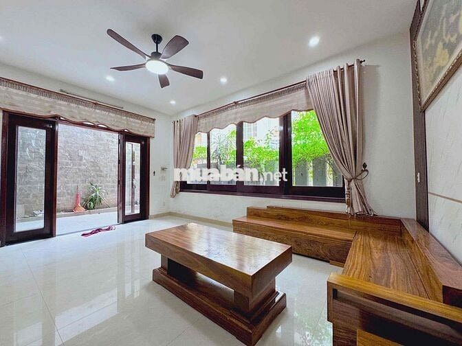 🏡 CHO THUÊ NHÀ NGUYÊN CĂN 4 TẦNG – MẶT TIỀN HẢI PHÒNG