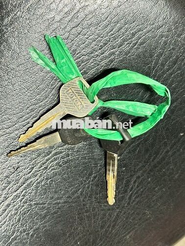 XE MÁYTHANH TÙNG_GZ 150A NGUYÊN BẢN XE CỰC ĐẸP