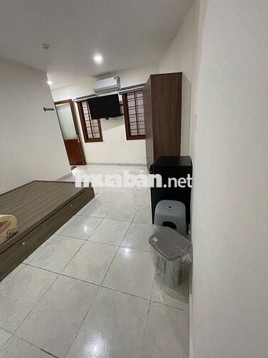 Phòng cho thuê ở TT Bình Thạnh, cách BV Ung Bướu, BV Gia Định 100 mét