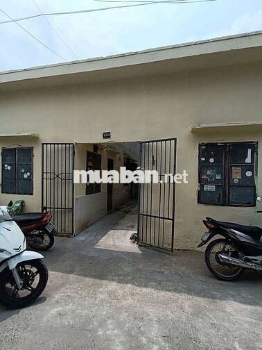 Bán đất tặng luôn 2 dẫy nhà trọ 10 phòng ngay đại học bách khoa ĐN