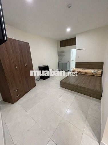 Phòng cho thuê ở TT Bình Thạnh, cách BV Ung Bướu, BV Gia Định 100 mét