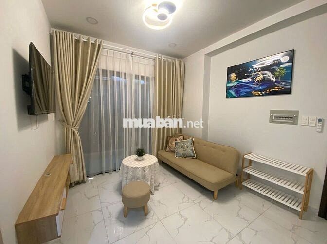 Bán gấp căn 1PN 1.8 tỷ bao thuế phí tại Charm City
