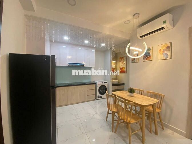 Bán gấp căn 1PN 1.8 tỷ bao thuế phí tại Charm City