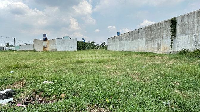 Bán Đất 1.500m2 thổ cư đường Tư Lửa ngay KCN HẢI SƠN