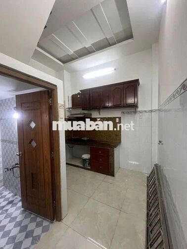 TÀI CHÍNH 6 TỶ NHÀ PHẠM VĂN CHÍ QUẬN 6 P BÌNH TIÊN 4M X 9M HƯỚNG BẮC