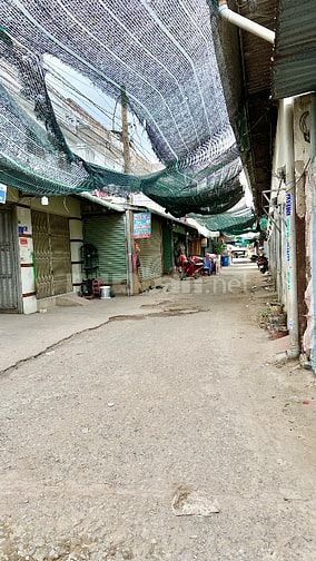 Bán Đất 1.500m2 thổ cư đường Tư Lửa ngay KCN HẢI SƠN