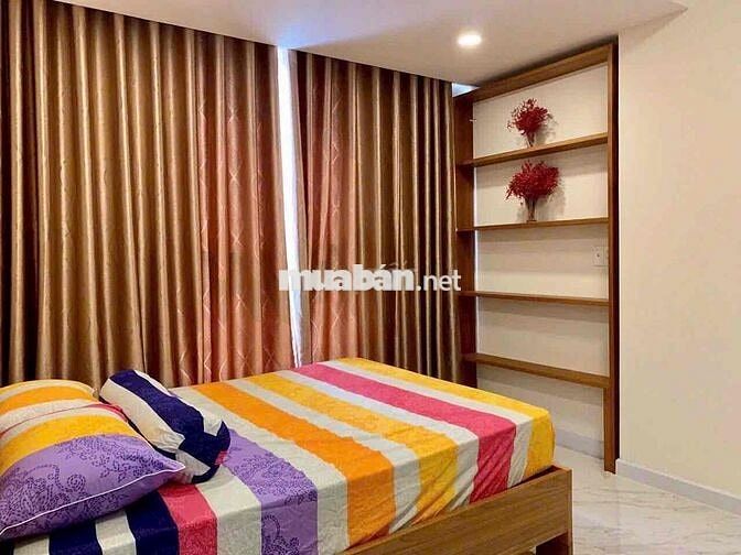 CHO THUÊ CĂN HỘ LUXURY RESIDENCE  2PN – THUẬN AN