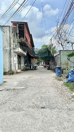 Bán Đất 1.500m2 thổ cư đường Tư Lửa ngay KCN HẢI SƠN