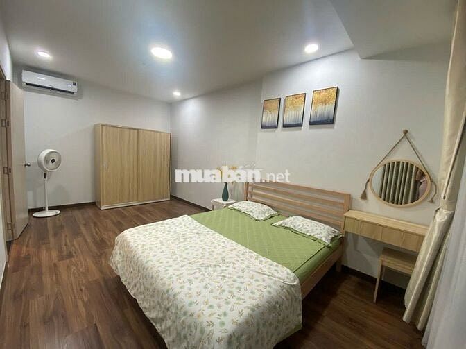 Bán gấp căn 1PN 1.8 tỷ bao thuế phí tại Charm City