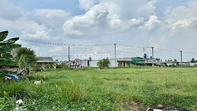 Bán Đất 1.500m2 thổ cư đường Tư Lửa ngay KCN HẢI SƠN