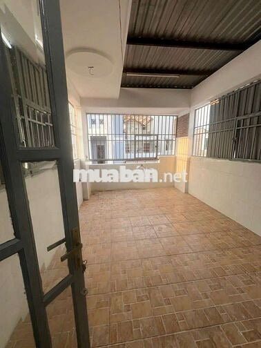 TÀI CHÍNH 6 TỶ NHÀ PHẠM VĂN CHÍ QUẬN 6 P BÌNH TIÊN 4M X 9M HƯỚNG BẮC