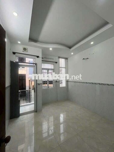 TÀI CHÍNH 6 TỶ NHÀ PHẠM VĂN CHÍ QUẬN 6 P BÌNH TIÊN 4M X 9M HƯỚNG BẮC