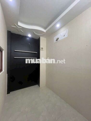 TÀI CHÍNH 6 TỶ NHÀ PHẠM VĂN CHÍ QUẬN 6 P BÌNH TIÊN 4M X 9M HƯỚNG BẮC