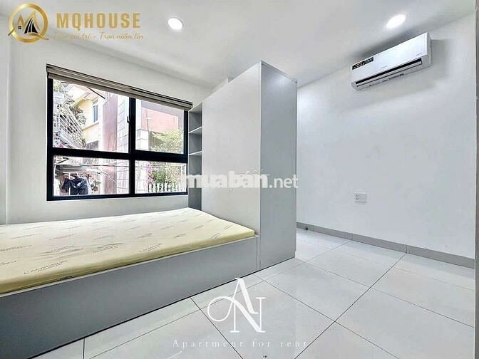 KHAI TRƯƠNG CĂN HỘ STU BANCOL  NGAY PHAN XÍCH LONG 