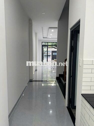 SIÊU PHẨM MẶT TIỀN HOA LAN 5 TẦNG THANG MÁY – KHU PHAN XÍCH LONG