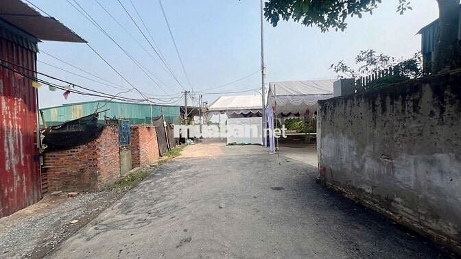 Tân Phú - Quốc Qai, Ô tô 15 chỗ đỗ cửa, DT vàng 43m2. Giá nhỉnh 3 tỷ.