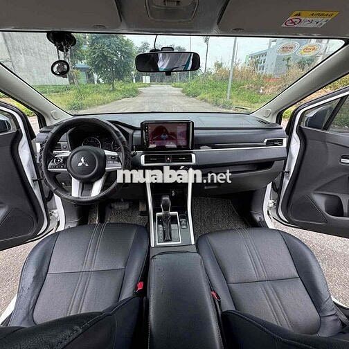 Mitsubishi Xpander Cross 2022 AT 5v