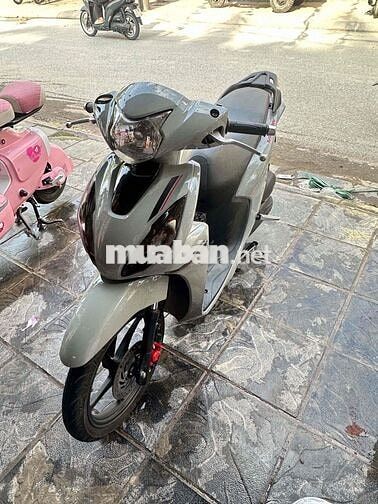 Honda Vision Xám 12378 km