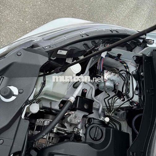 Mitsubishi Xpander Cross 2022 AT 5v
