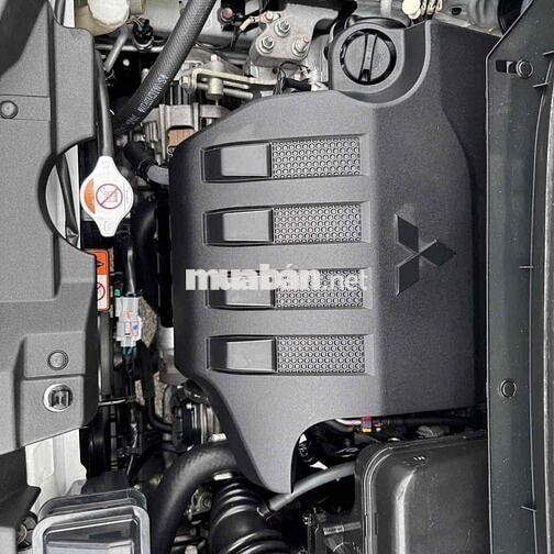 Mitsubishi Xpander Cross 2022 AT 5v