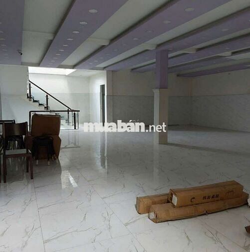 CHO THUÊ 250M2(10X25) MTKD LÊ TRỌNG TẤN TÂN PHÚ KẾ AEON TÂN PHÚ 