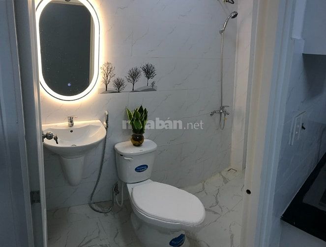 Cần bán nhà Lũy Bán Bích 120/1/2 , p Tân Thới Hòa , Tân Phú 