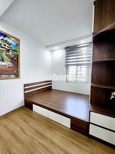 Bán CCMN 3ngủ View Hồ Linh Quang, Đống Đa- Full Nội Thất Đẹp Thoáng