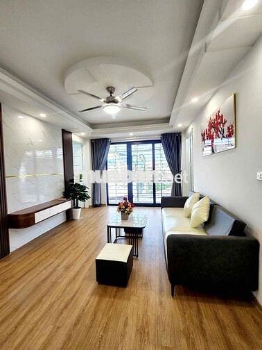 Bán CCMN 3ngủ View Hồ Linh Quang, Đống Đa- Full Nội Thất Đẹp Thoáng