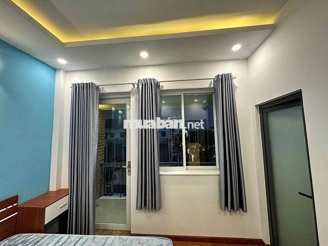 CHO THUÊ NHÀ PHỐ SUNCASA HOÀ PHÚ – VSIP2 FULL NỘI THẤT